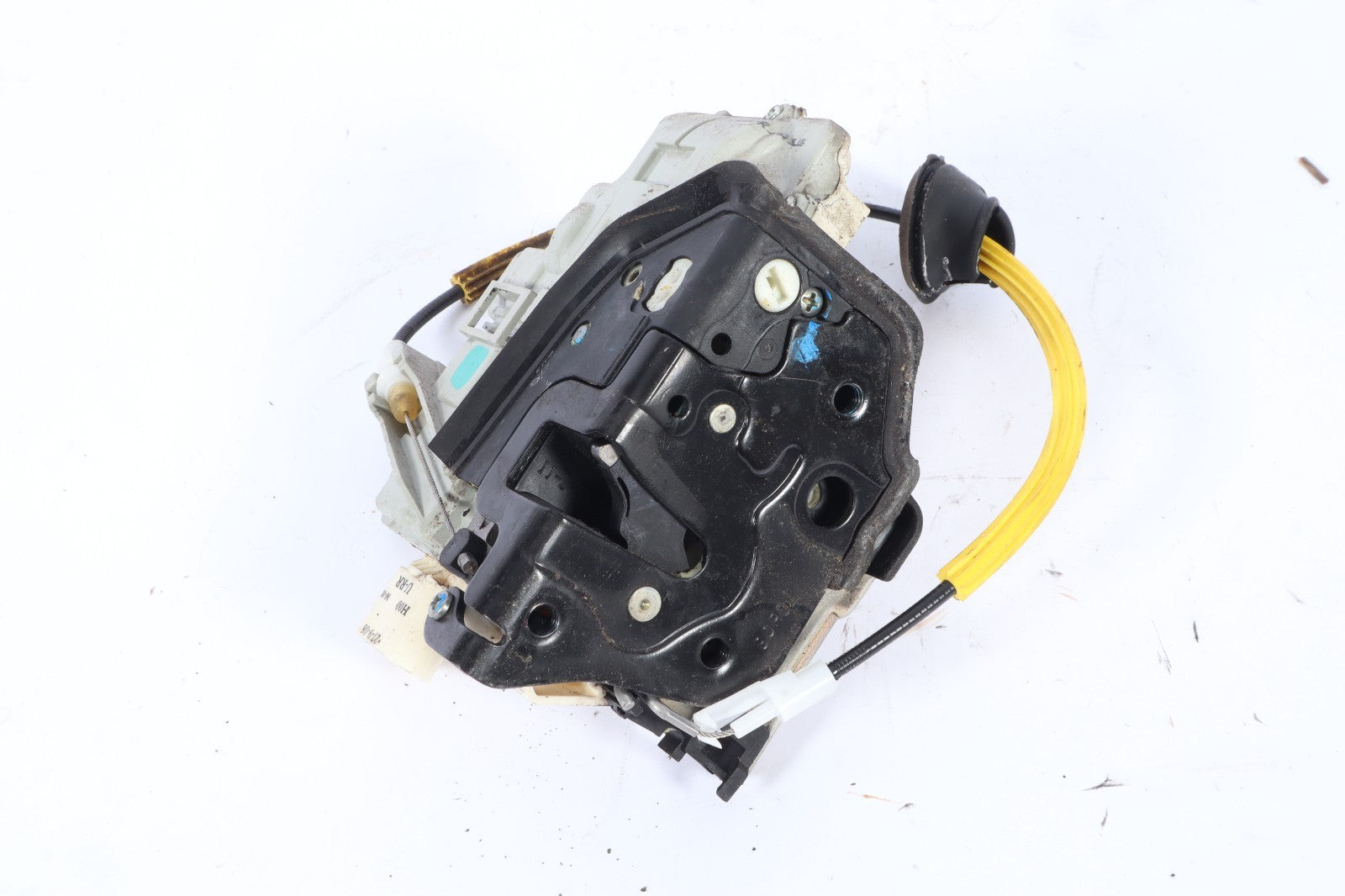 2009-2017 AUDI Q5 FRONT RIGHT SIDE DOOR LOCK LATCH ACTUATOR 8J1837016B OEM
