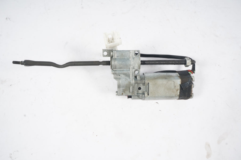 04-09 Mercedes-Benz CLK350 Steering Column Adjustment Motor Valeo OEM 6418138