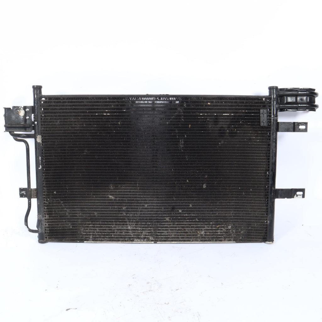 2008-2012 FORD TAURUS AC CONDENSER FLEX 3.5L OEM