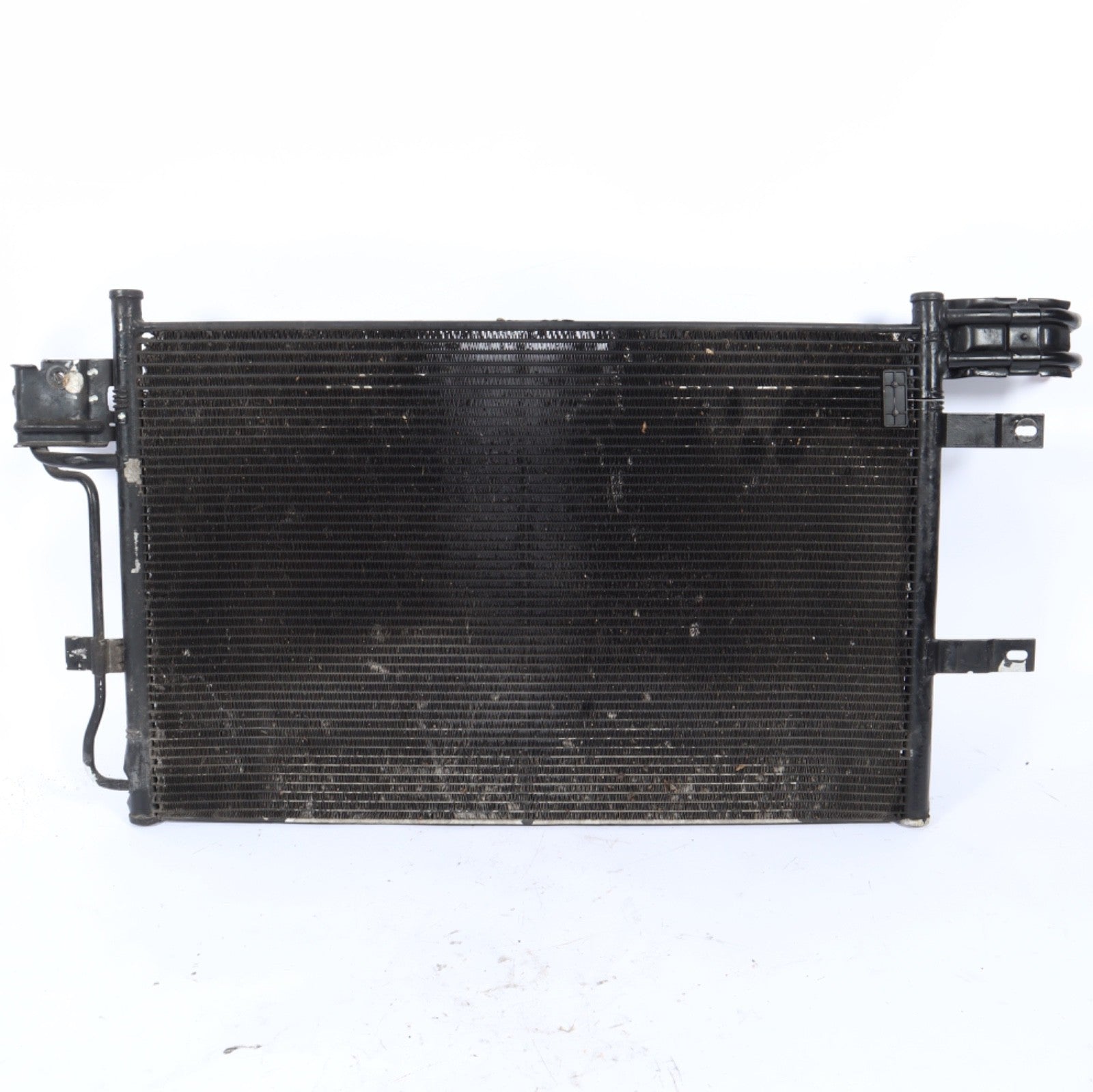 2008-2012 FORD TAURUS AC CONDENSER FLEX 3.5L OEM