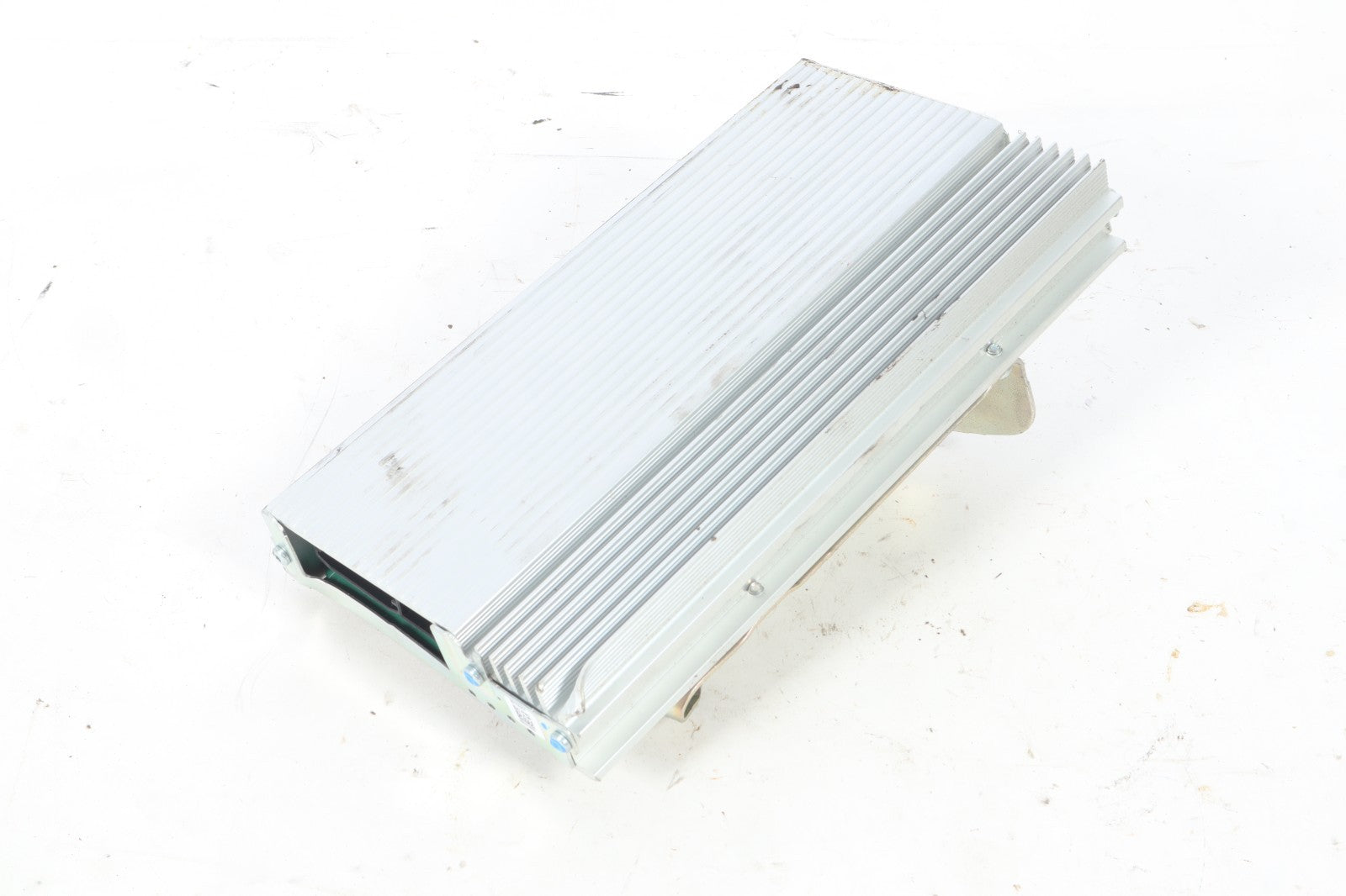 2008 - 2020 DODGE GRAND CARAVAN AUDIO EQUIPMENT RADIO AMPLIFIER OEM