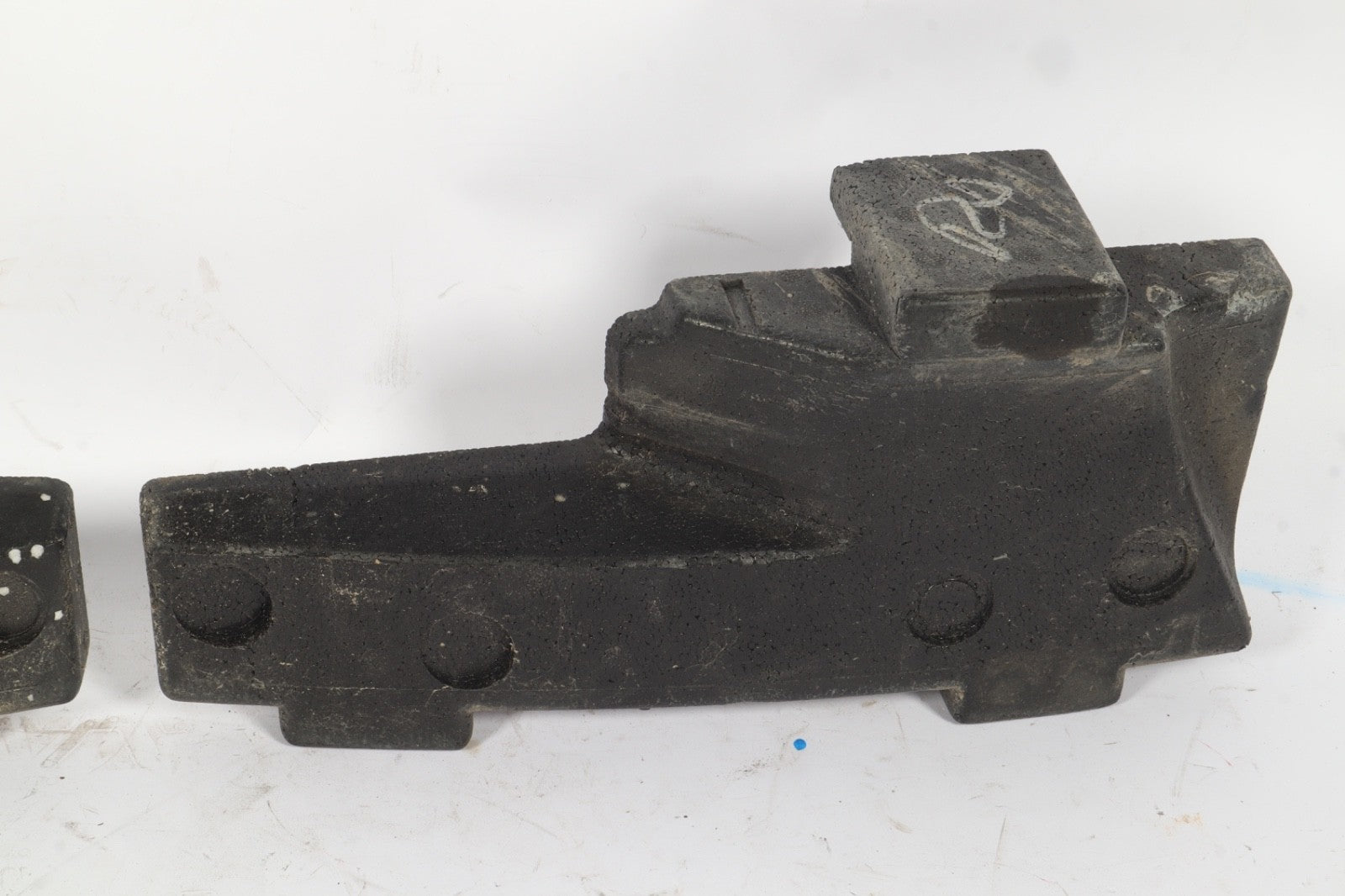 2013 - 2018 Nissan Altima Front Bumper Impact Reinforcement Bar Beam OEM