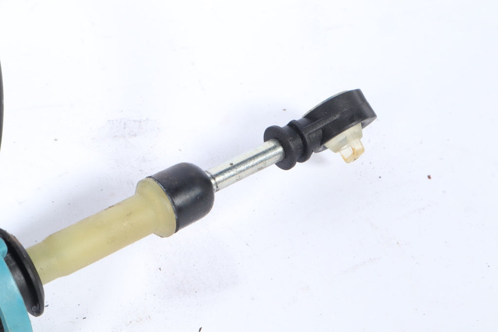 2012-2019 CHEVROLET  SONIC TRANSMISSION SHIFTER CABLE OEM