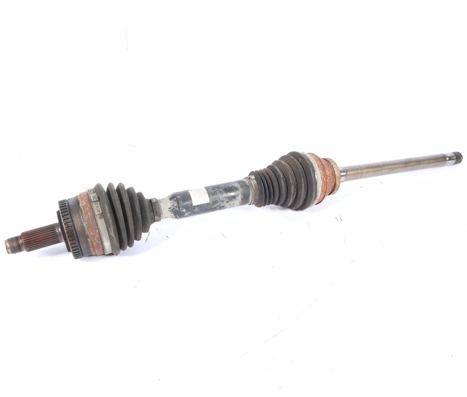 2003-2012 RANGE ROVER FrRONT PASSENGER RIGHT DRIVE AXLE SHAFT OEM