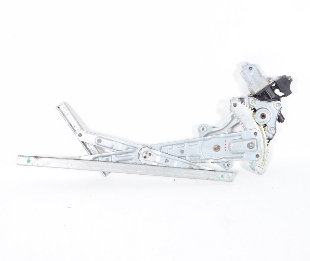2016-2023 NISSAN MAXIMA REAR RIGHT SIDE DOOR WINDOW REGULATOR W/ MOTOR OEM