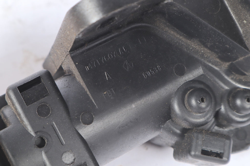 2005 Dodge Grand Caravan Rear Left Quarter Power Window Motor 4717607AC OEM