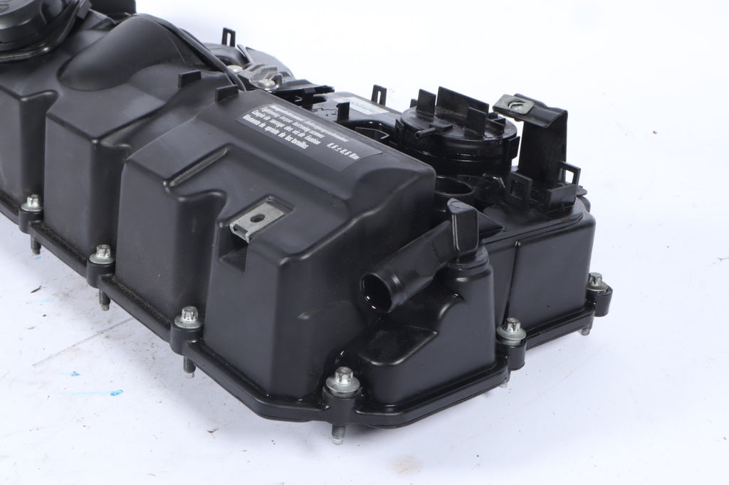 2007-2013 BMW 128i 328i 528i X3 X5 3.0L N51 N52 VALVE COVER OEM