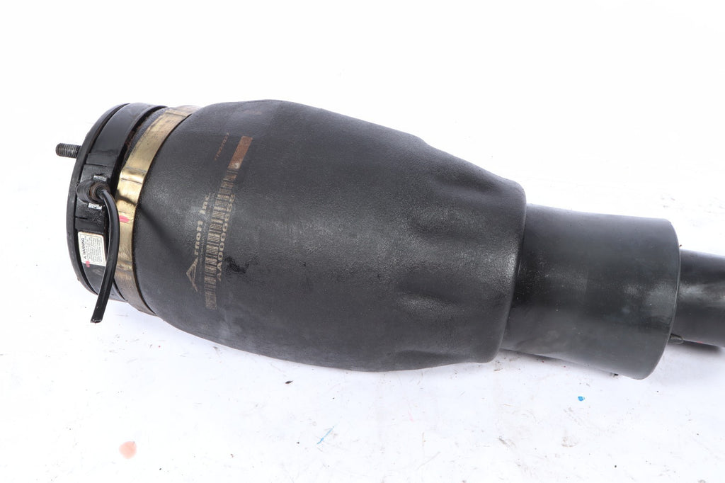 2006-2012 LAND ROVER RANGE ROVER FRONT LEFT PASSENGER SHOCK STRUT ABSORBER OEM