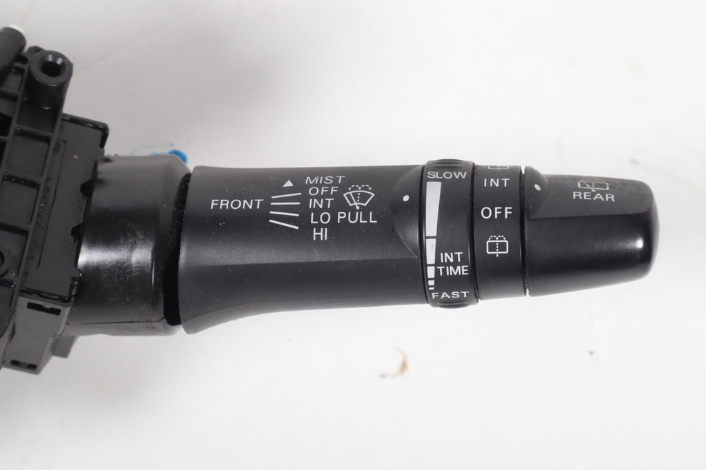 2014-20 MITSUBISHI OUTLANDER SPORT TURN SIGNAL WIPER CONTROL SWITCH OEM 8617A139