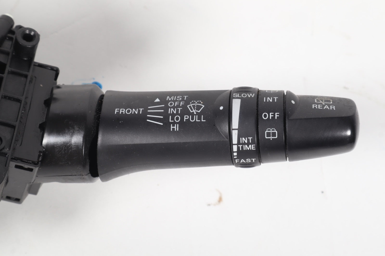 2014-20 MITSUBISHI OUTLANDER SPORT TURN SIGNAL WIPER CONTROL SWITCH OEM 8617A139