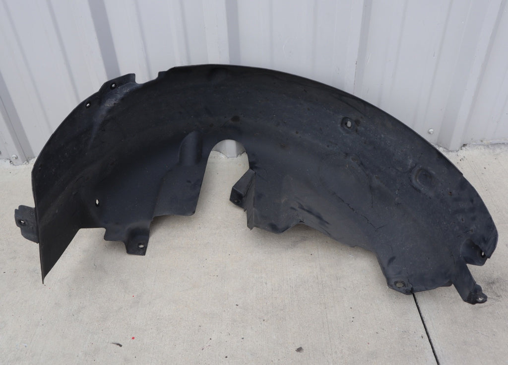 2019 CHEVROLET SONIC REAR RIGHT SPLASH OEM
