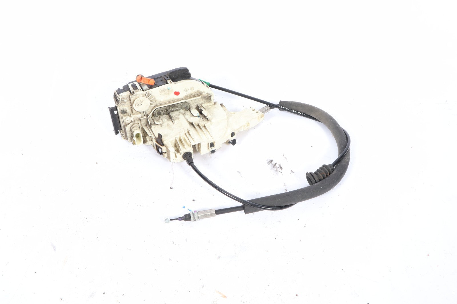 2009-2020 DODGE JOURNEY LEFT DRIVER FRONT DOOR LOCK RELEASE LATCH ACTUATOR OEM