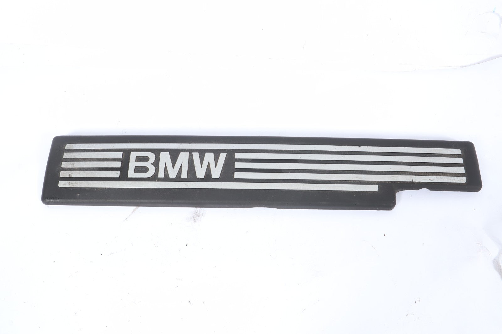 2007-2013 BMW X3 ENGINE INTAKE COVER OEM