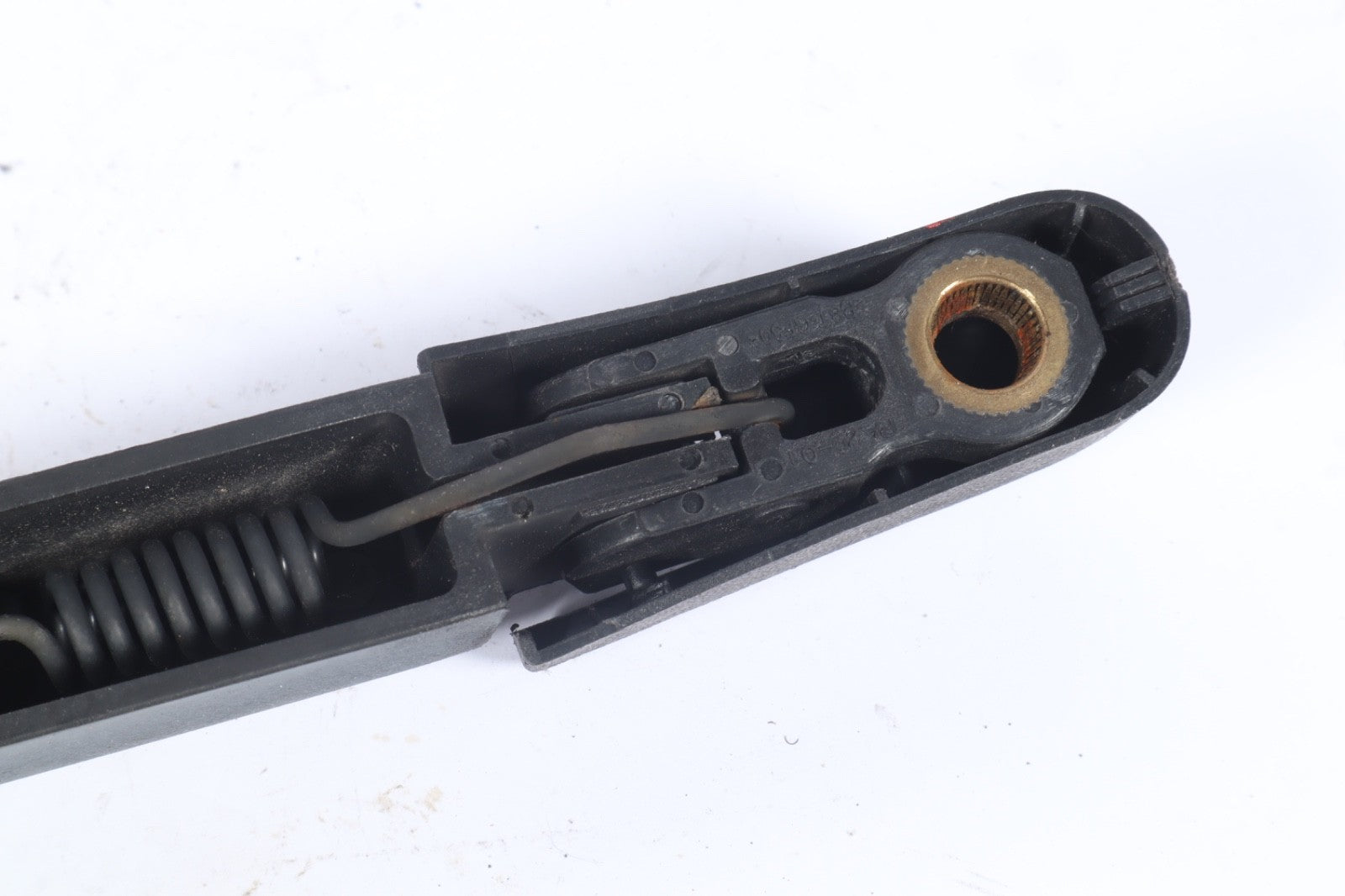 2004 2010 BMW X3 REAR LIFTGATE TAILGATE WIPER ARM OEM