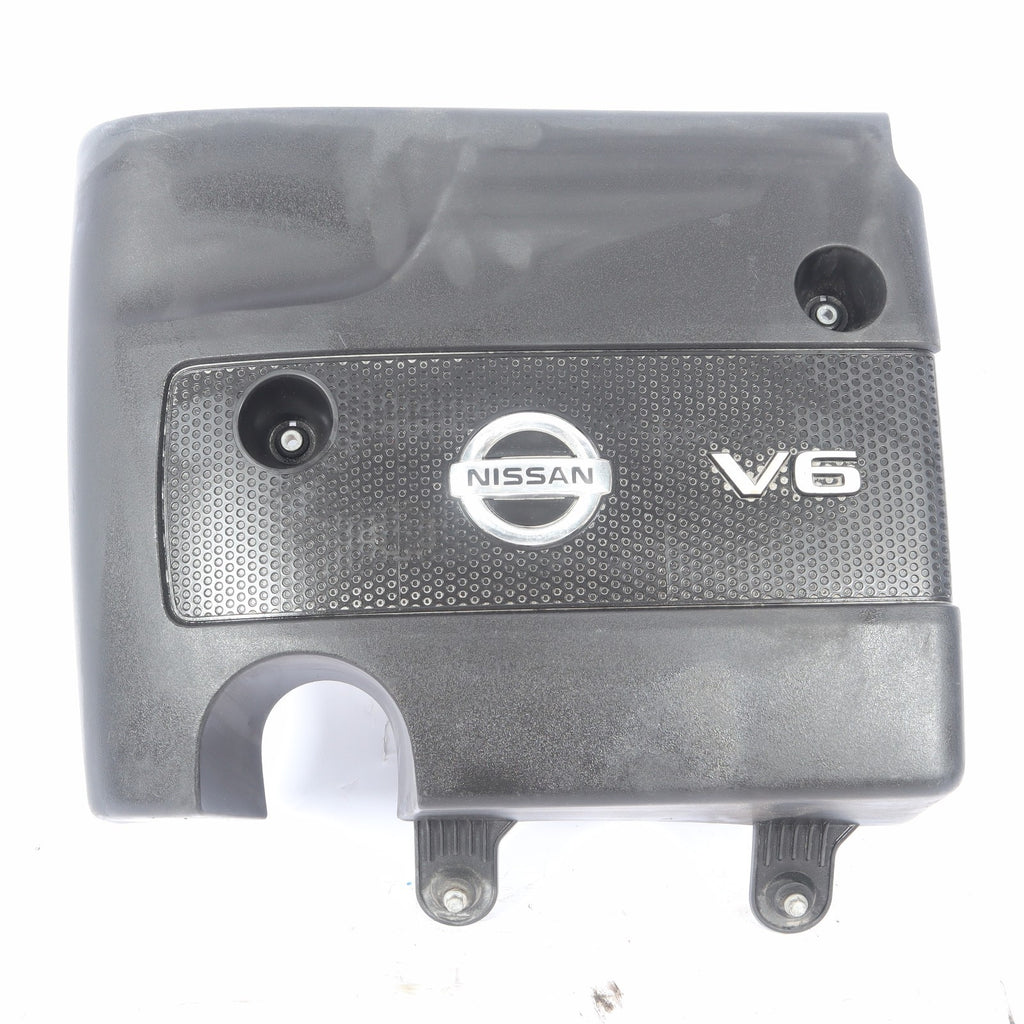2013-2016 NISSAN PATHFINDER ENGINE COVER MOTOR SHIELD OEM