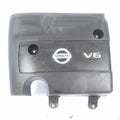 2013-2016 NISSAN PATHFINDER ENGINE COVER MOTOR SHIELD OEM