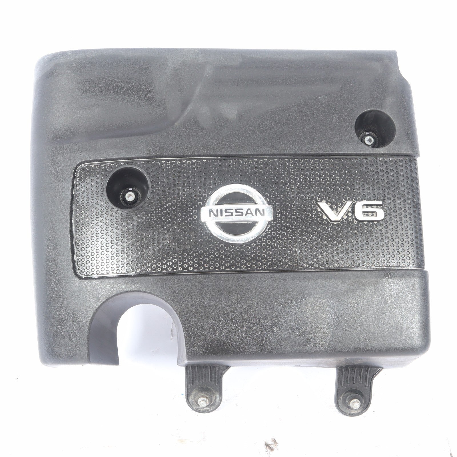 2013-2016 NISSAN PATHFINDER ENGINE COVER MOTOR SHIELD OEM