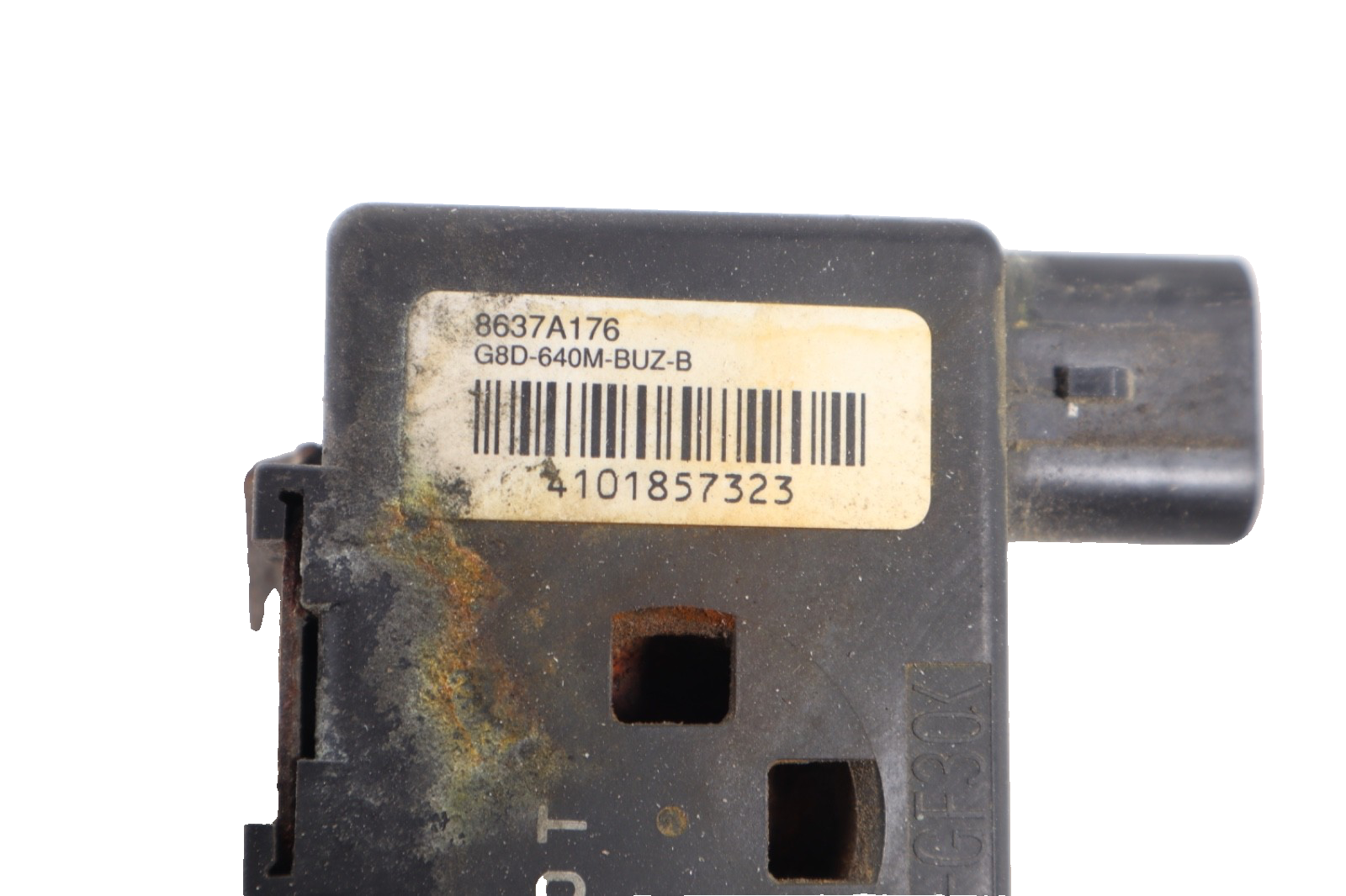 2011-2023 MITSUBISHI OUTLANDER SPORT ANTI THEFT KEYLESS ENTRY BUZZER OEM