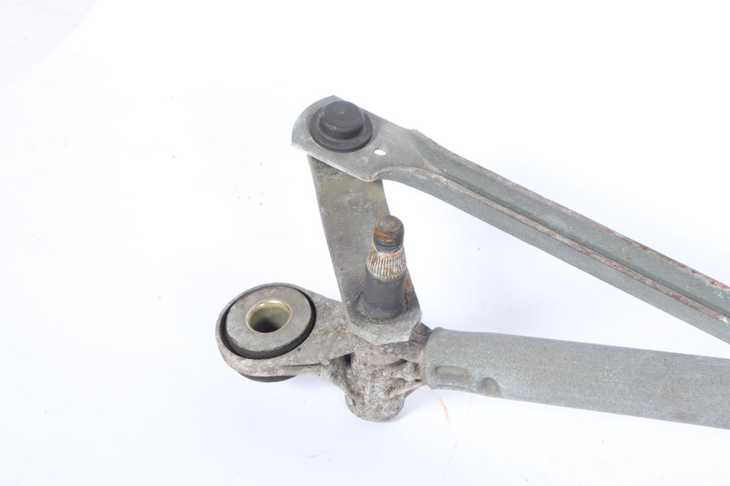 2003 - 2010 PORCHE CAYENNE 955 957 WINDSHIELD WIPER LINKAGE OEM 7LO955119F