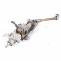 2012-2019 DODGE JOURNEY STEERING COLUMN ASSEMBLY 05057549AD OEM