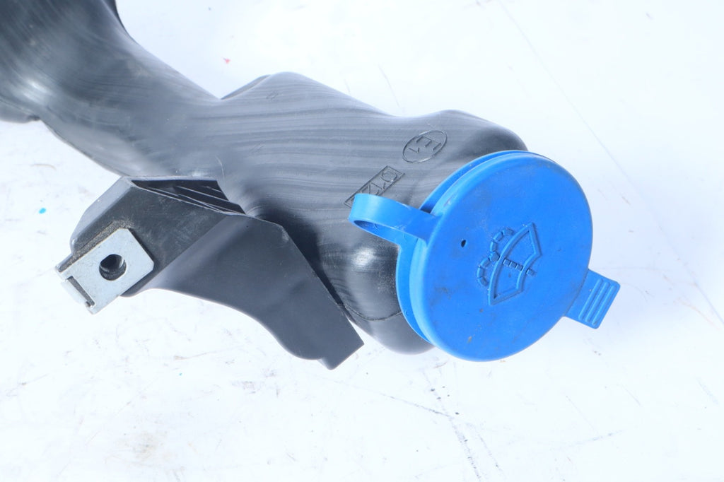 08-18 Mercedes W207 E350 C300 CLS550 Headlight Windshield Washer Bottle Tank OEM