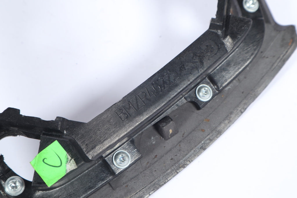 2004-2008 BMW X3 CENTER CONSOLE SHITFER TRIM 3411706 OEM