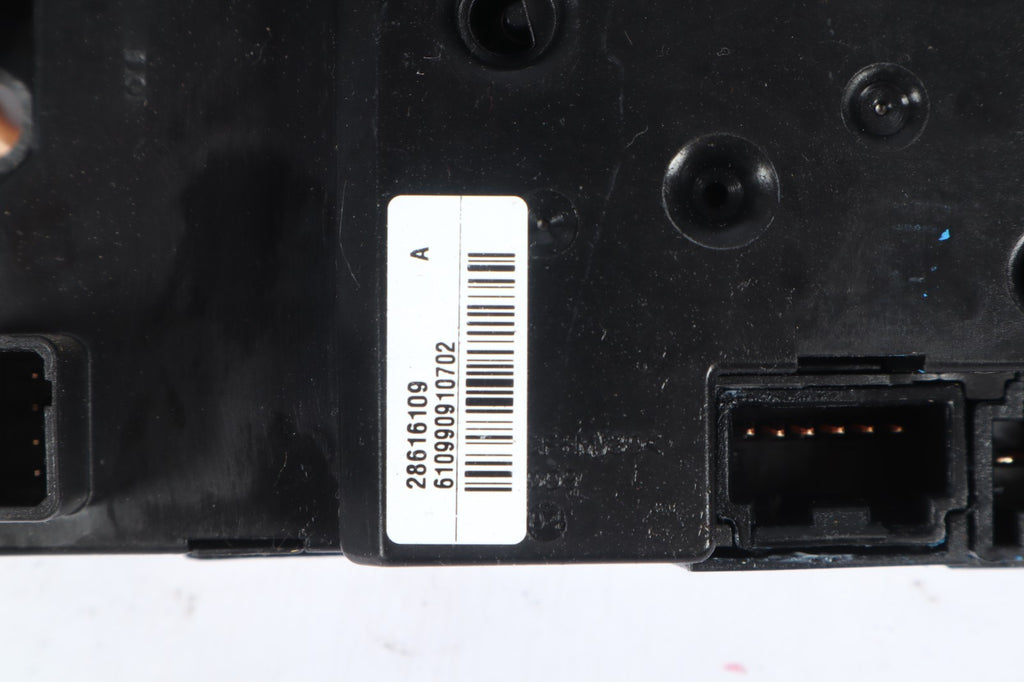 2019-2024 DODGE RAM 2500,3500BLIND SPOT MNITR RADAR SENSOR LH/RH 68425708AA