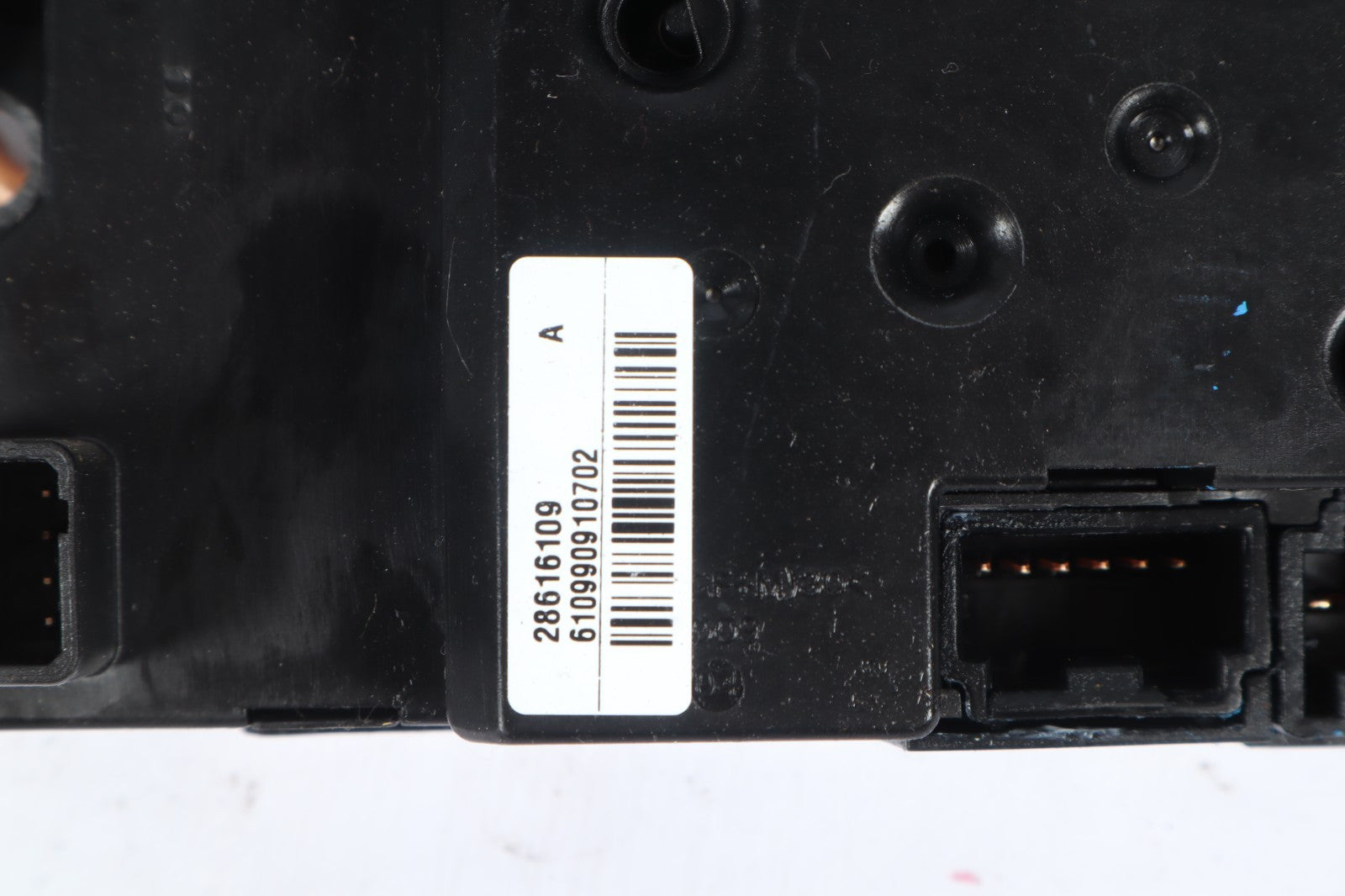 2019-2024 DODGE RAM 2500,3500BLIND SPOT MNITR RADAR SENSOR LH/RH 68425708AA