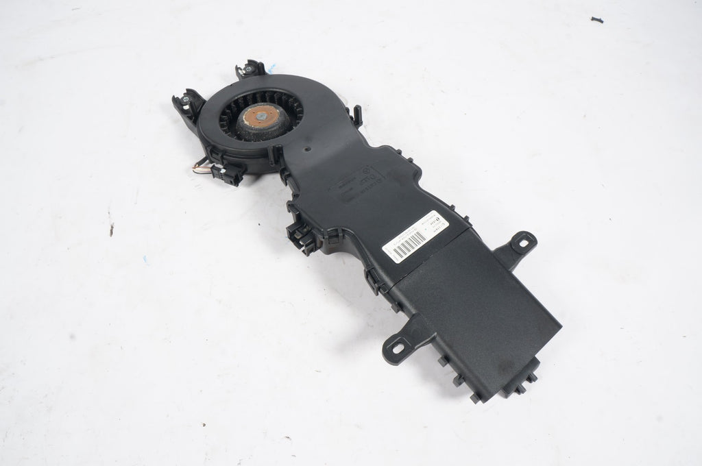 05-11 Mercedes R171 SLK350 SLK280 Seat Blower Fan Motor Right or Left OEM