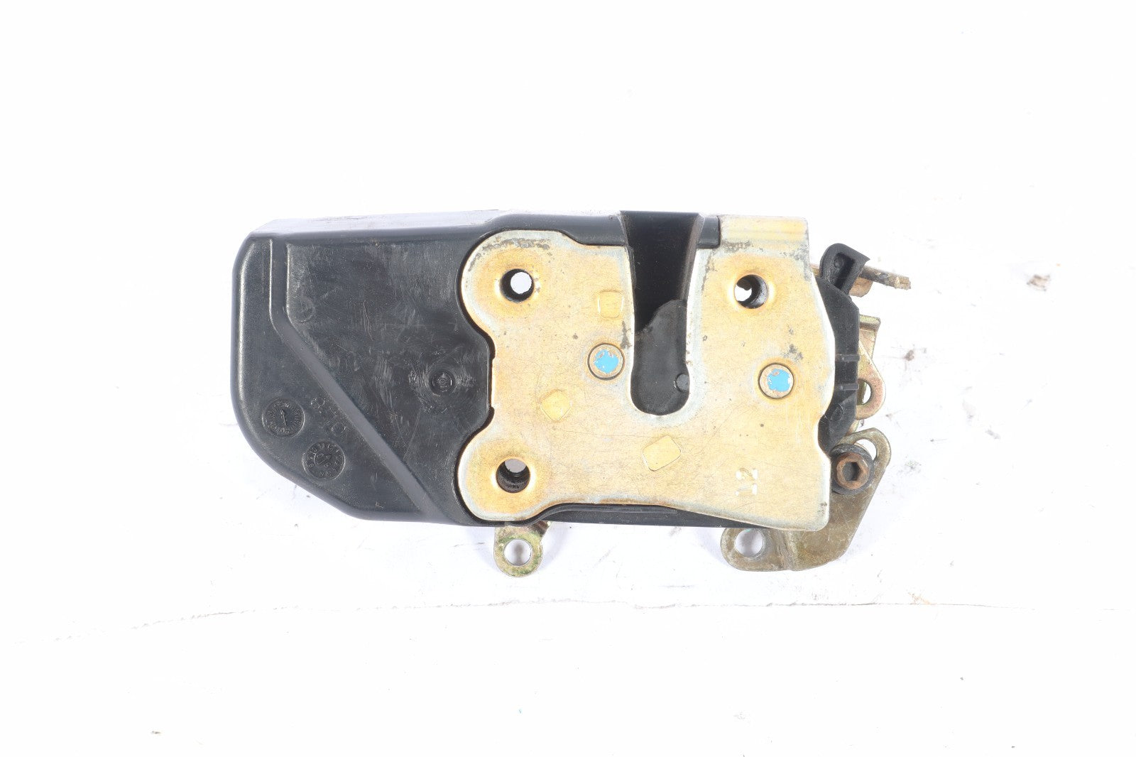 2001-07 CHRYSLER TOWN COUNTRY LEFT DRIVER FRONT DOOR LOCK RELEASE LATCH ACTUATOR