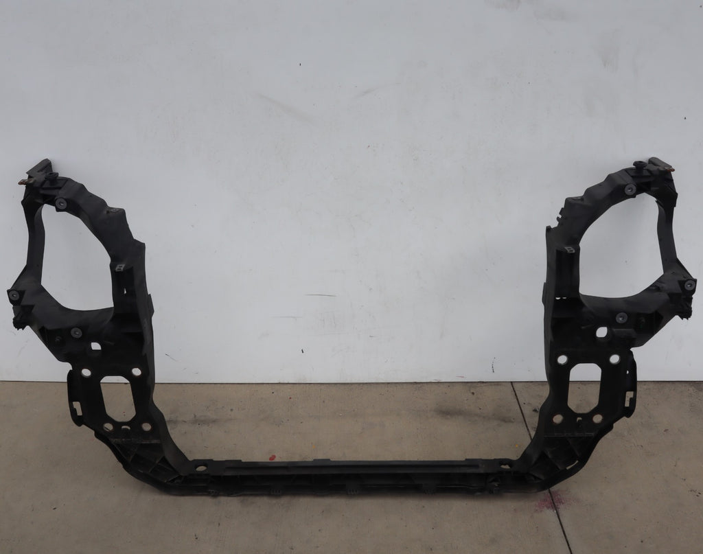 2008-2020 DODGE GRAND CARAVAN TOWN COUNTRY RADIATOR CORE SUPPORT OEM
