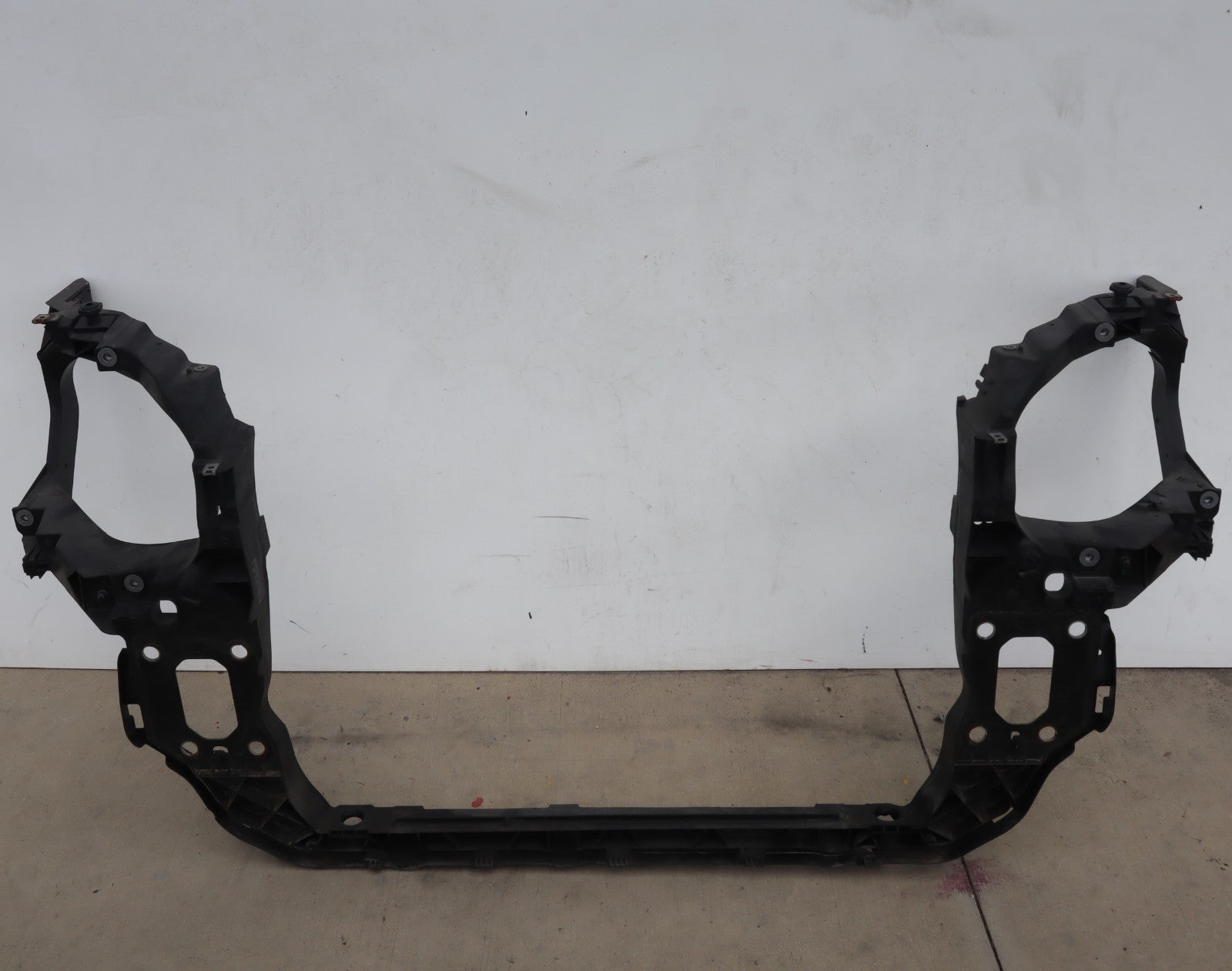 2008-2020 DODGE GRAND CARAVAN TOWN COUNTRY RADIATOR CORE SUPPORT OEM