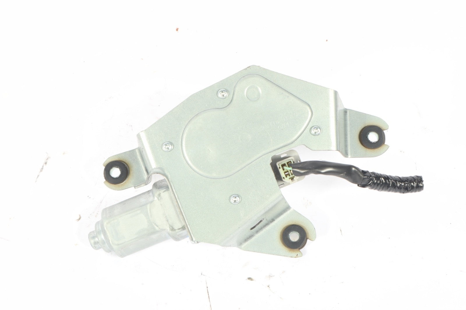2013 - 2017 Nissan Leaf Rear Tailgate Window Wiper Motor Assembly OEM