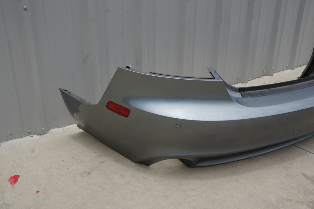2012-2015 Audi A7 Rear Bumper Cover OEM