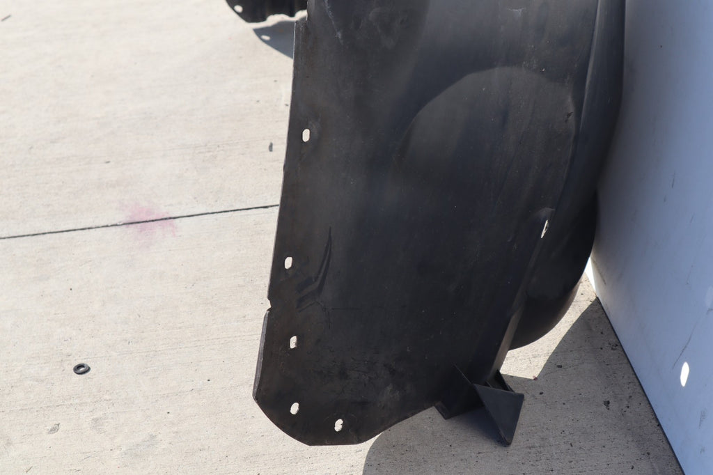 2010-2019 FORD TAURUS FRONT LEFT DRIVER SIDE FENDER LINER SPLASH GUARD OEM