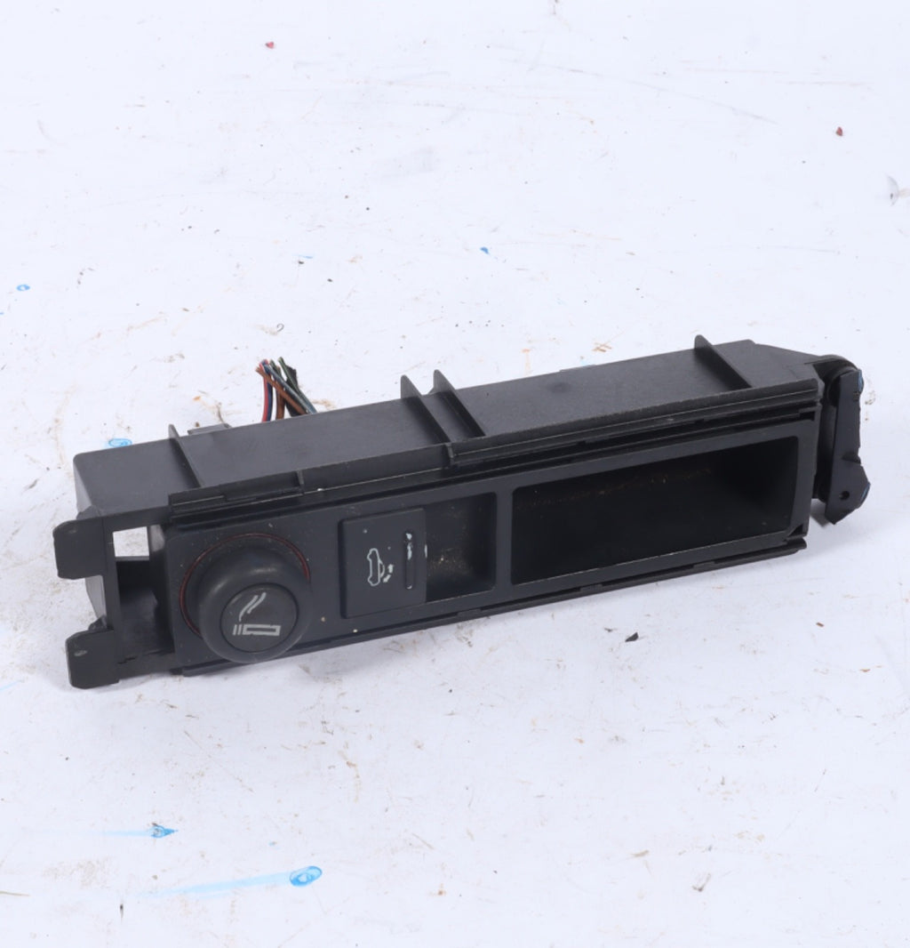 2006-2009 AUDI A4 CONVERTABLE ROOF CONTROL SWITCH 8H0919719G OEM