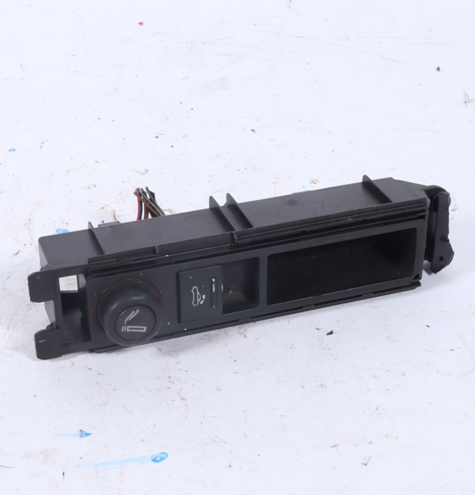 2006-2009 AUDI A4 CONVERTABLE ROOF CONTROL SWITCH 8H0919719G OEM