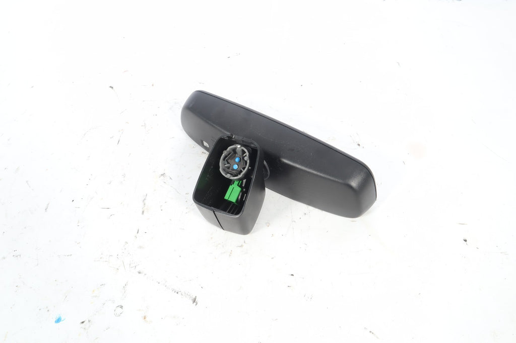 2004 - 2013 VOLVO C70 C30 S40 REAR VIEW MIRROR OEM
