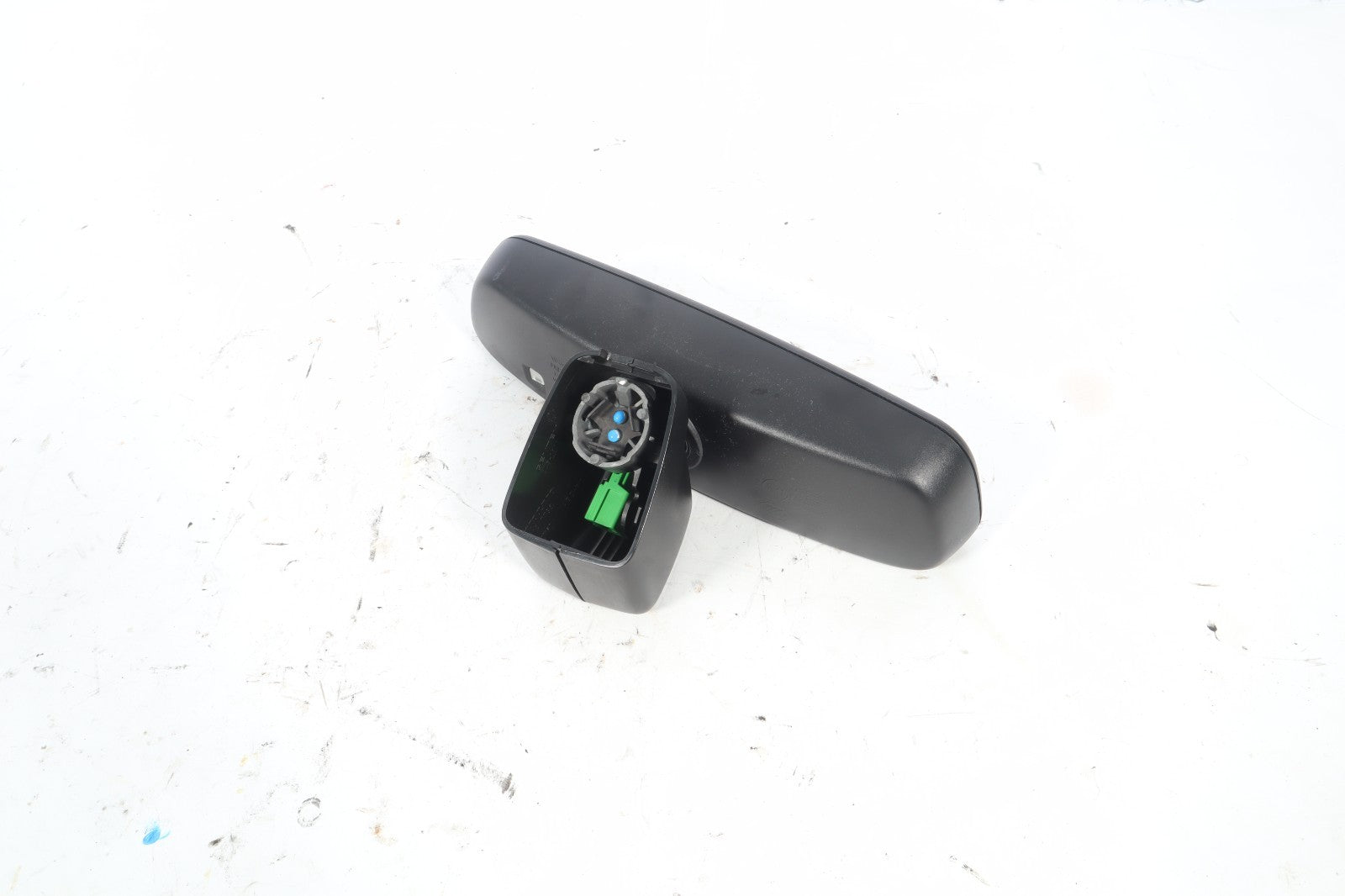 2004 - 2013 VOLVO C70 C30 S40 REAR VIEW MIRROR OEM