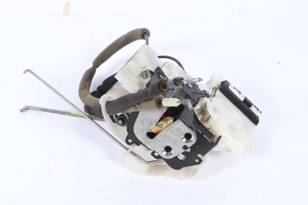 2011 - 2015 Mazda CX-9 Front Left Driver Door Latch Lock Actuator OEM