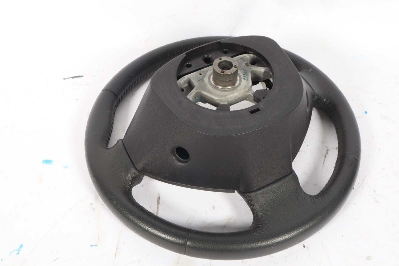 2013 - 2017 Nissan Leaf Steering Wheel OEM