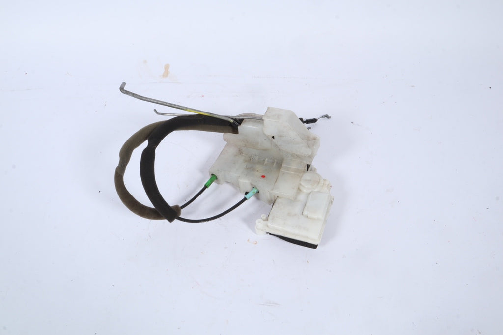 2011 - 2015 Mazda CX-9 Front Left Driver Door Latch Lock Actuator OEM