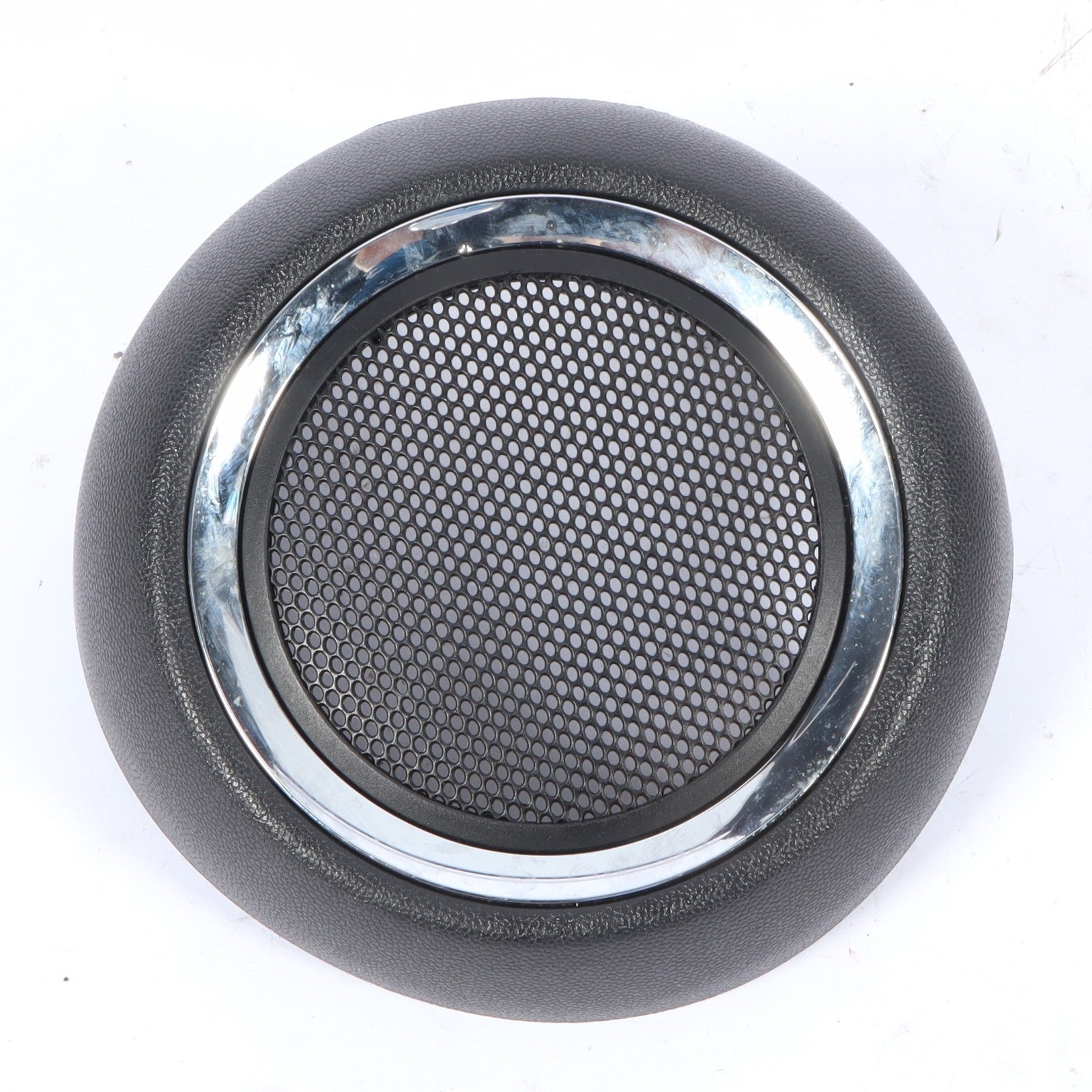 2007-2015 MINI COOPER S FRONT PASSENGER SIDE DOOR SPEAKER COVER PANEL OEM