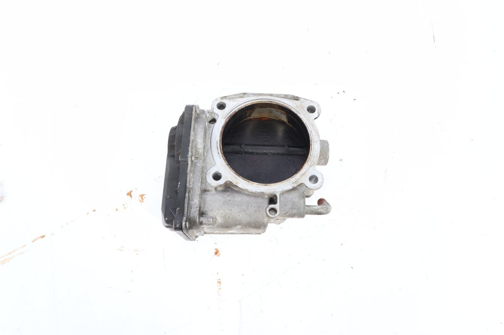 2007-2009 LAND ROVER RANGE ROVER  4.2L 4.4L THROTTLE BODY OEM