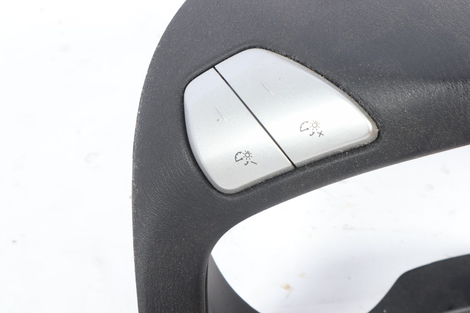 2013- 2020 NISSAN PATHFINDER DASH SPEEDOMETER CLUSTER BEZEL COVER OEM