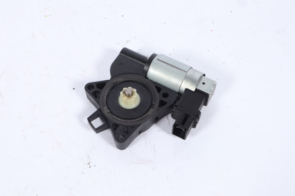 2007-2015 MAZDA CX-9 REAR LEFT DRIVER WINDOW MOTOR OEM