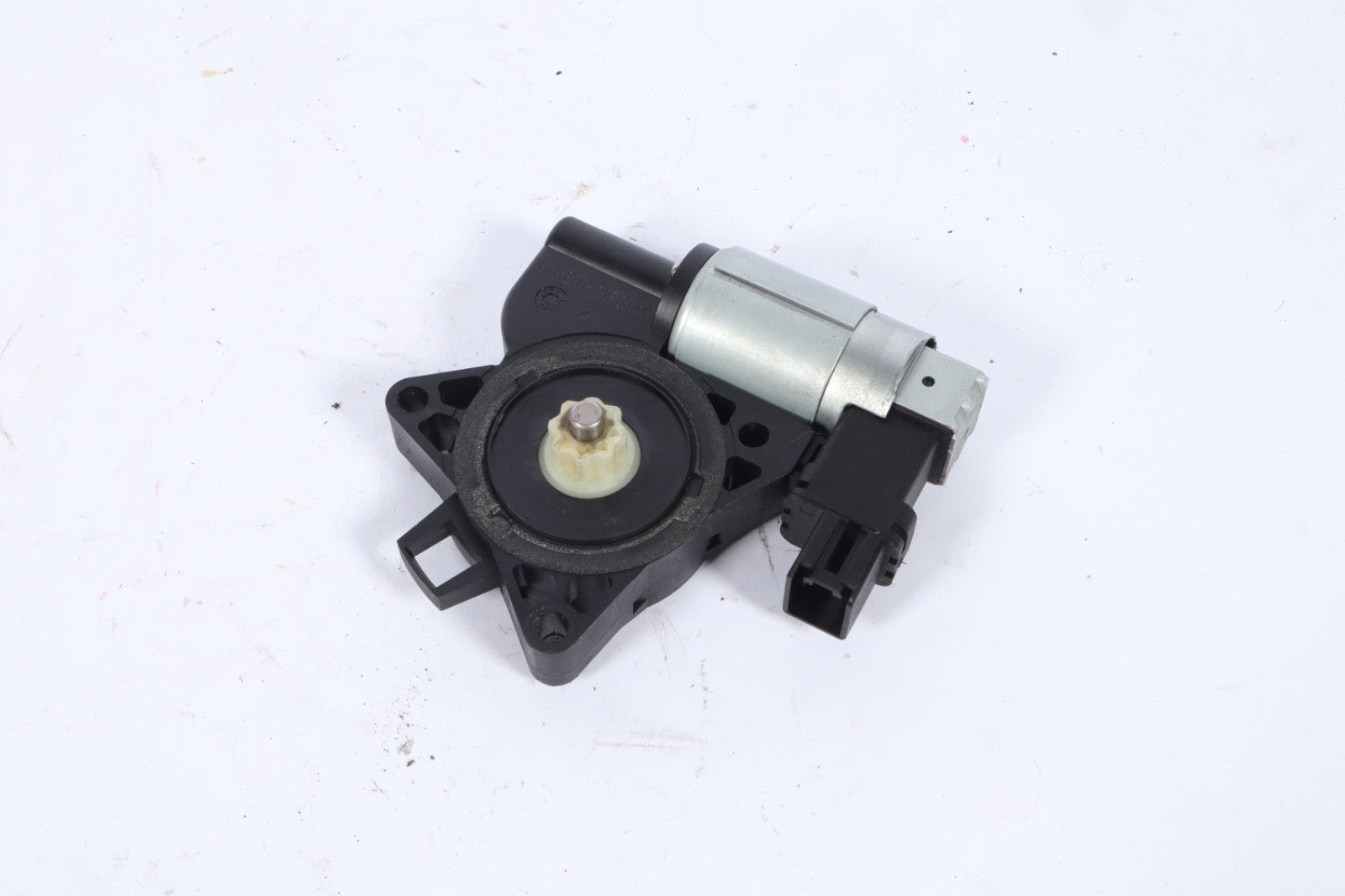2007-2015 MAZDA CX-9 REAR LEFT DRIVER WINDOW MOTOR OEM