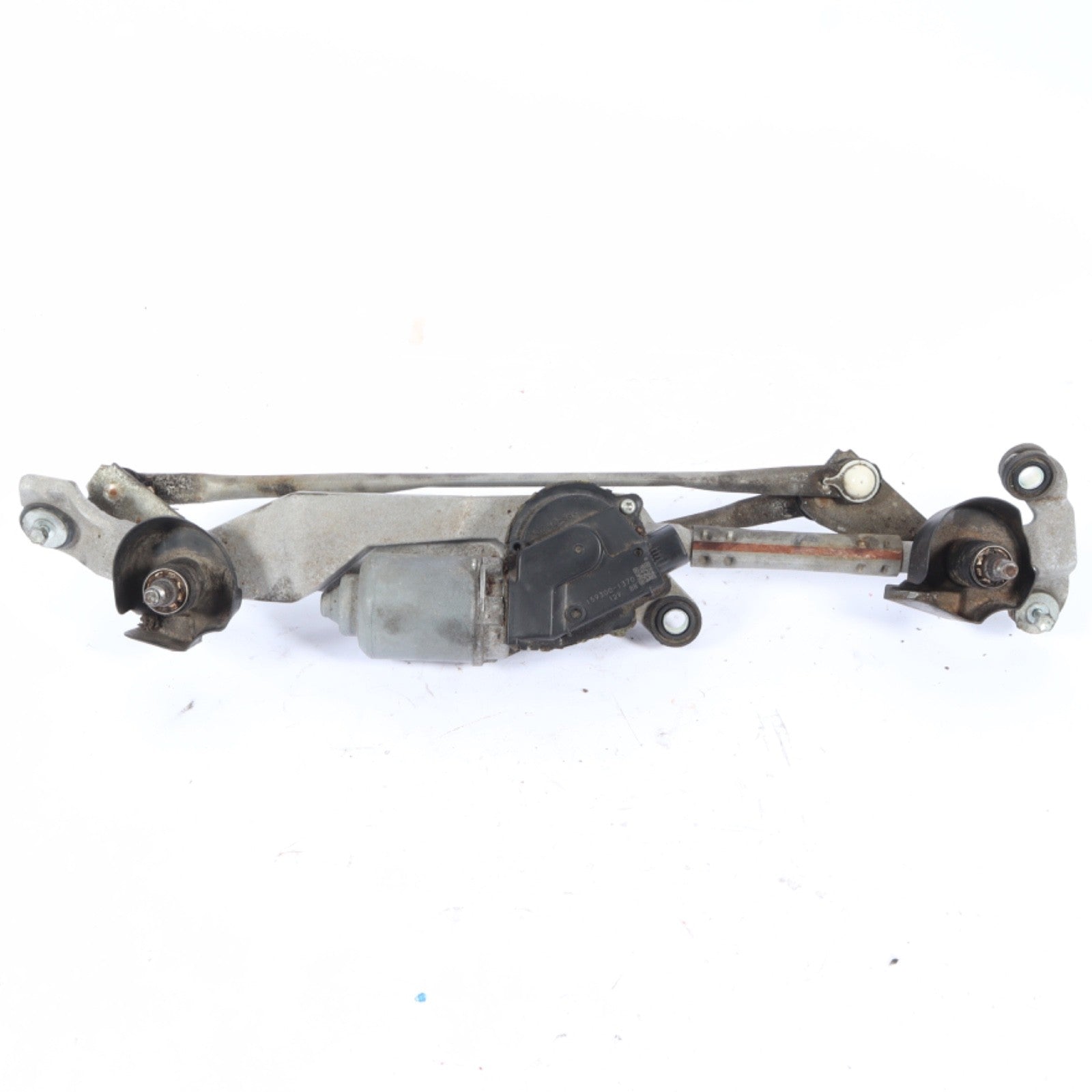 2007-2015 MAZDA CX-9 WINDSHIELD WIPER MOTOR LINKAGE TRANSMISSION 159300-1370 OEM