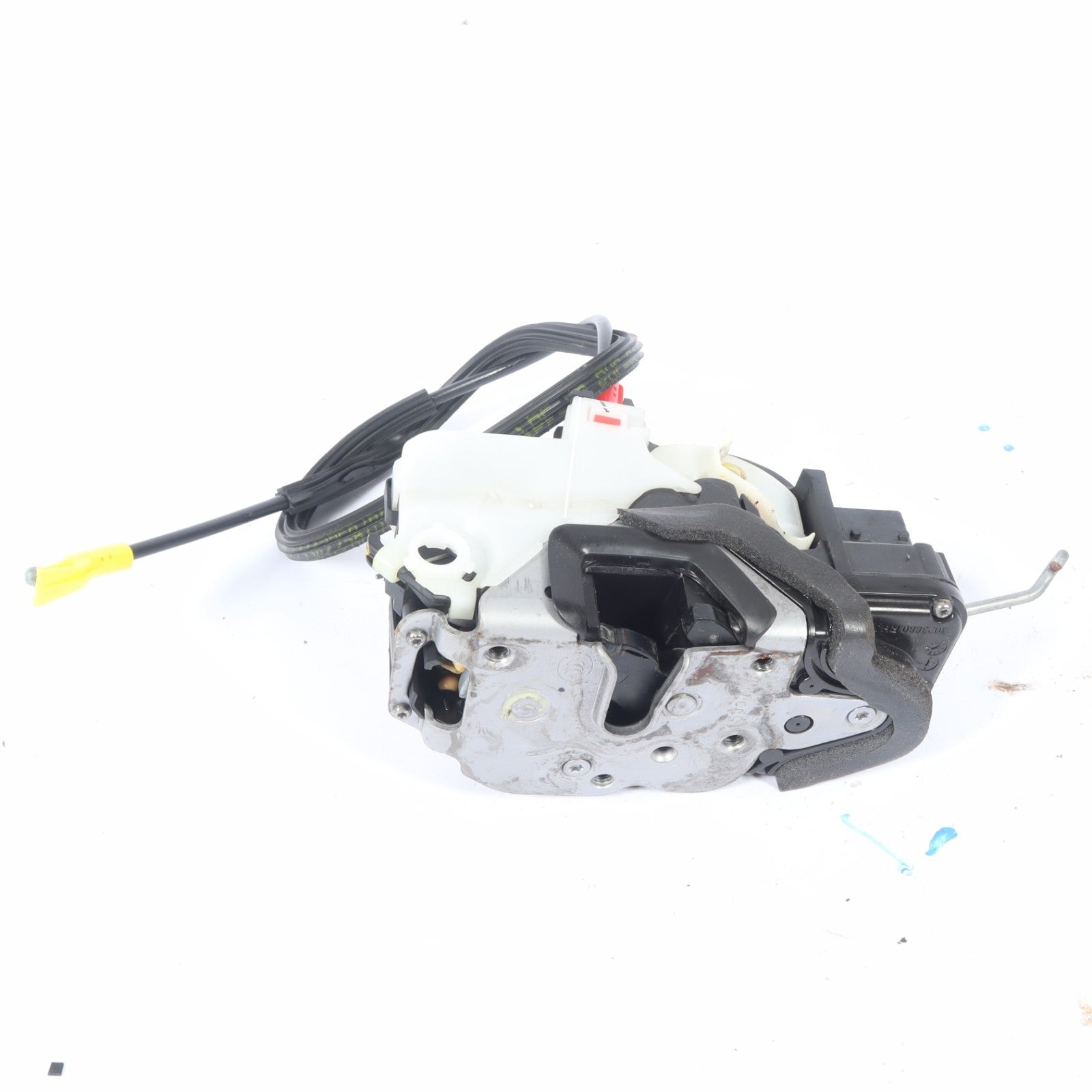 2016-2019 BUICK CASCADA FRONT RIGHT DOOR LATCH LOCK ACTUATOR OEM 1529318