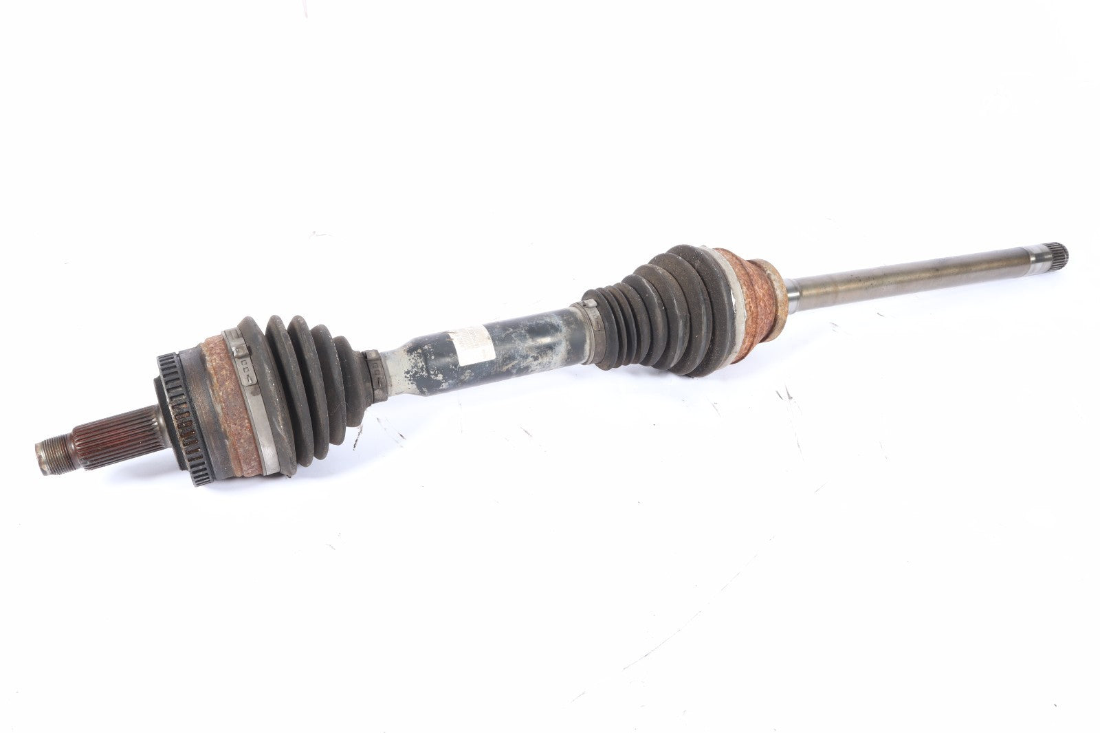 2003-2012 RANGE ROVER FrRONT PASSENGER RIGHT DRIVE AXLE SHAFT OEM